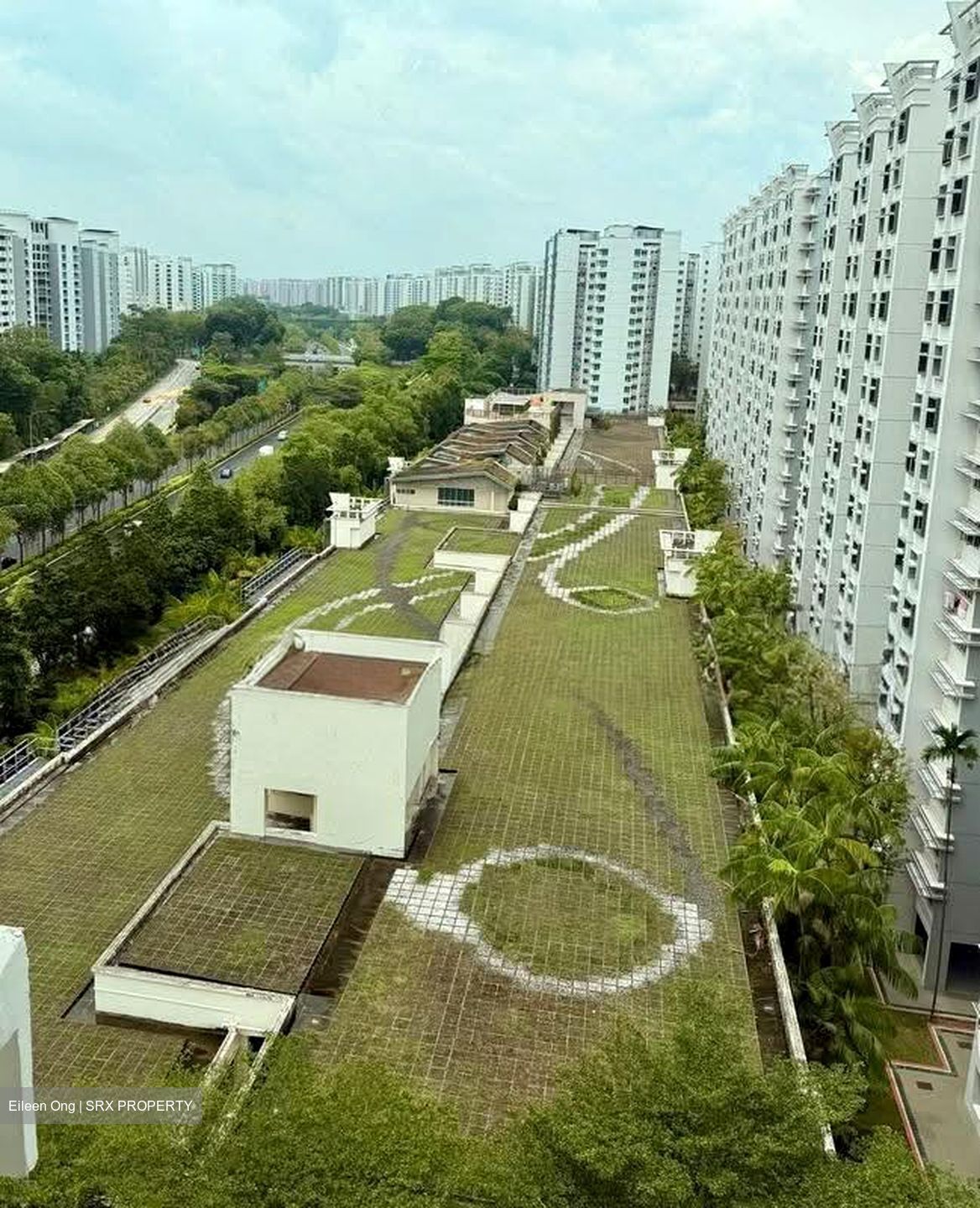 Blk 120B Punggol Edge (Punggol), HDB 4 Rooms #635986581